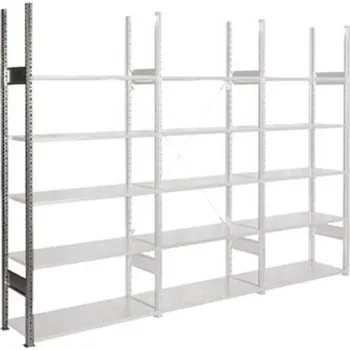 rám kola SSI SCHAFER 6671863 - Rám Typ R 3000 RR 35322 V délka cca 230cm šíře 50cm