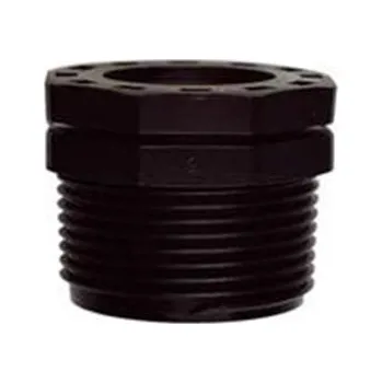 Kompresor Schneider E832545 - Redukce 1"a -3/4"i, SKS-RDS R1axR3/4i, plastová