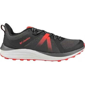 Pánská obuv Pánská sportovní obuv Columbia ESCAPE PURSUIT 11.5 Tmavě šedá, Červená, Bílá