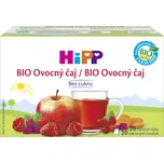 HIPP Bio Ovocný čaj 20x2g n.s.