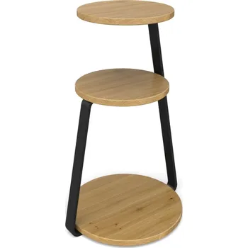 Noční stolek Majstrštych Odkládací stolek Ibis