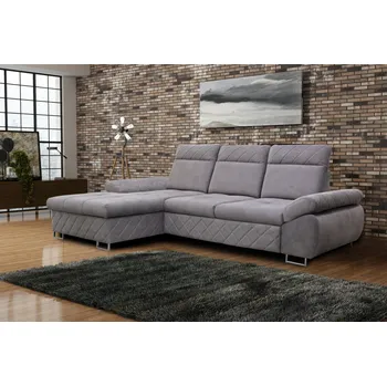 Sedací souprava Rohová sedací souprava Selly II-OT