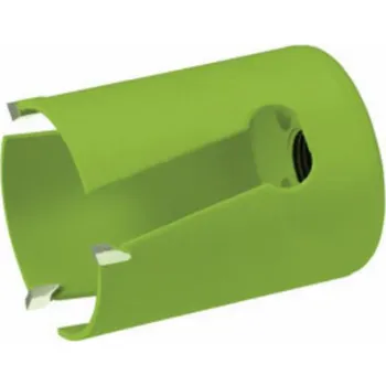 Pilová děrovka Luna univerzální tvrdokovová děrovka 25mm (203320304)