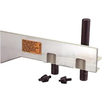 Makita 153896-9 - Náhradní díl - pravítko přídavné -st.192649-1