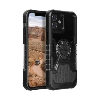Rokform Kryt Crystal pro iPhone 12 MINI 5,4“, čirý