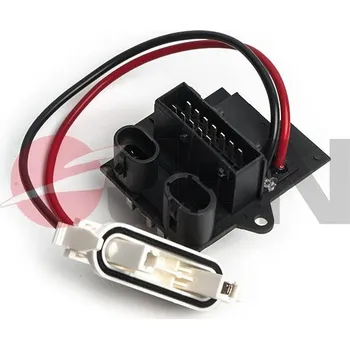 Autoelektrika Regulace, vnitřní ventilace JPN 60E9153-JPN