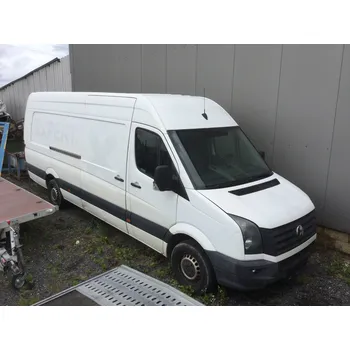 Auto-moto Náhradní Díly VW Crafter RV 2006-2016