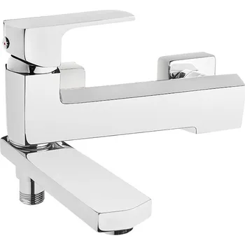 Vanová nástěnná páková baterie Maine 012M - VYP A - interiéry