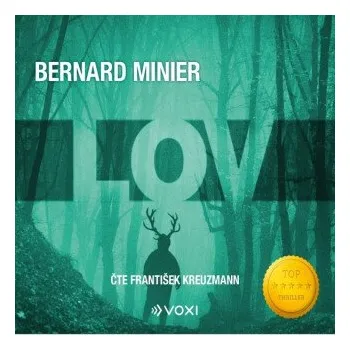 Lov - Bernard Minier