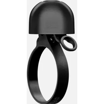 Zvonek na kolo Spurcycle Compact Bell Průměr řídítek: 31,8 mm