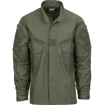 Pánská košile Košile Sierra One - Ranger Green, vel.3XL