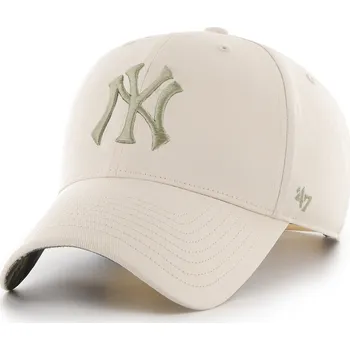 Kšiltovka 47 Brand Pánská kšiltovka New York Yankees MLB Tropic Pop Under ’47 MVP