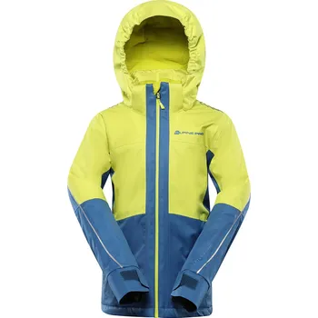 Alpine Pro Reamo KJCB305 Sulphur spring 152-158