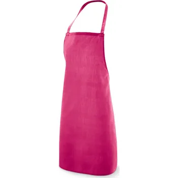 Kuchyňská zástěra STRICKER Zástěra s laclem CURRY