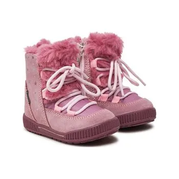 Dívčí sněhule Primigi Sněhule 6859100 GORE-TEX Růžová 26