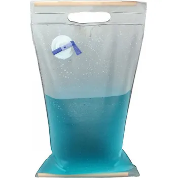 Kempingové nádobí Highlander Rolovací vak na vodu 10 l