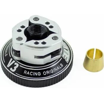 RC náhradní díl Ultimate Racing Hliníková kompletní spojka COMPAK V3-B10 - expresní doprava