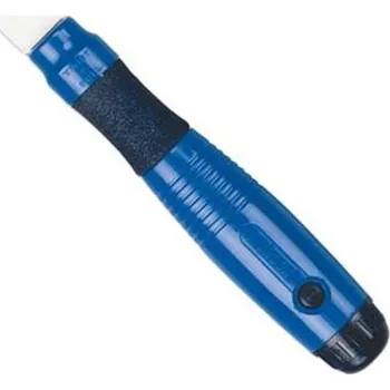 Pracovní nůž NOGA CR1100 - Nůž, škrabák, šábr - CERA-CUT konvexní keramický nevyměnitelný