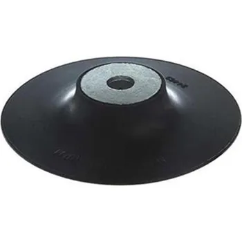 Brusný kotouč Makita P-05882 - podložný disk pr. 115 mm pro vulkanfíbrové kotouče