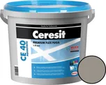 Ceresit CE 40 Aquastatic Cement Grey 5…