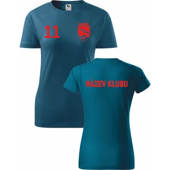 Dámská klubová trička