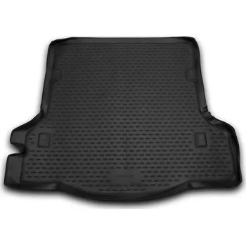 Vana do kufru Novline Gumová vana do kufru Dacia Logan 2013-2020 (sedan)