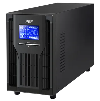 Počítač FSP PPF16A1919