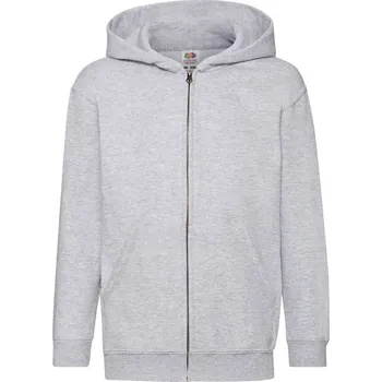 Chlapecká mikina Dětská mikina s kapucí Classic Kids Jacket