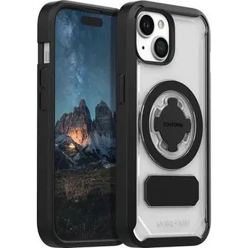 Rokform Kryt Crystal + DOPRAVA ZDARMA