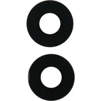 Náhradní kryt pro mobilní telefon Motorola G54 sklíčka kamery neoriginální