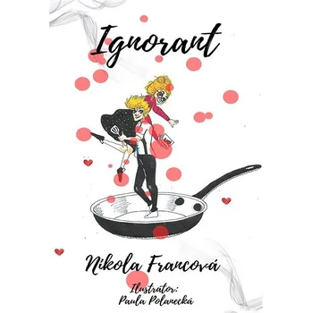 Kniha Ignorant Ekniha