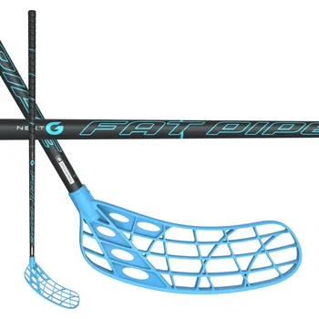 Florbalová hůl FATPIPE NEXT-G 27 CTRL ROUND