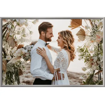 Gravírování Zarámovaná fotografie - 60x40 cm