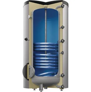Bojler Reflex Storatherm Aqua AF 1500/1_C, zásobník pitné vody s výměníkem tepla, 1500 l 7848200
