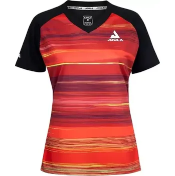 Joola Solstice Lady tričko červené