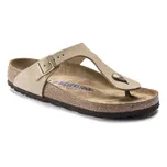 Birkenstock Gizeh Soft Footbed 1019014…