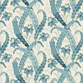 MAKOWER UK Látka bavlna v metráži 1164L