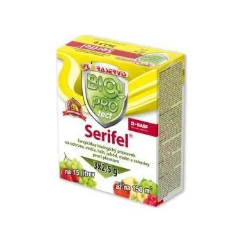 Herbicid Floraservis Serifel 500 g