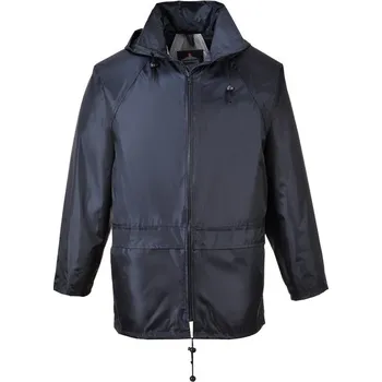 Pláštěnka PORTWEST Bunda Classic S440 do deště POR-S440NAR4XL Navy 4XL