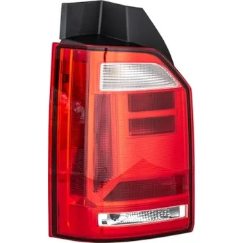 Zadní světlomet Zadní světlo HELLA 2SK 012 336-071