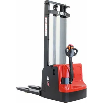 Paletový vozík Vysokozdvižný vozík CDD2035J-LI Heli