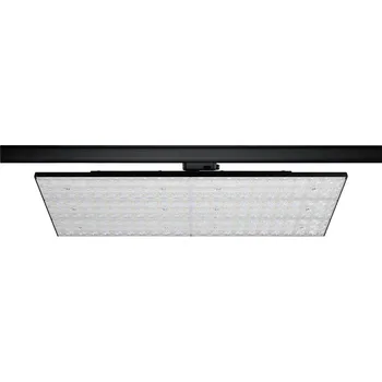 Paulmann ProRail3 Kratos LED pásové reflektory ProRail3 75 W LED černá