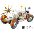 Stavebnice LEGO LEGO Technic 42182 Lunární průzkumné vozidlo NASA Apollo - LRV