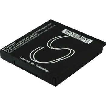 Baterie pro mobilní telefon Baterie Cameron Sino CS-TP5500SL za 35H00103-00M - neoriginální