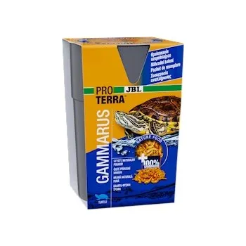 Krmivo pro terarijní zvíře JBL Krmivo ProTerra Gammarus, 750ml