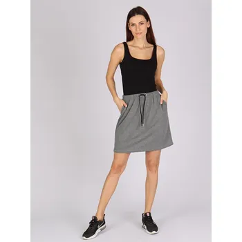 Dámská sukně EVONA a.s. Dámská sukně ZIPO 043 - S ZIPO 043 XL