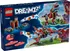 Stavebnice LEGO LEGO Dreamzzz 71484 Cooper a jeho robotický dinosaurus C-rex