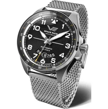 Hodinky Vostok Europe Space Race Automatic Line YN55-325A745B