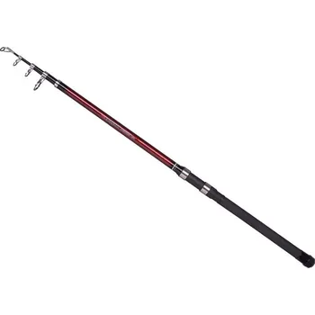 Rybářský prut SPRO Prut Classix Red Travel 100 3,30m 50-100gr