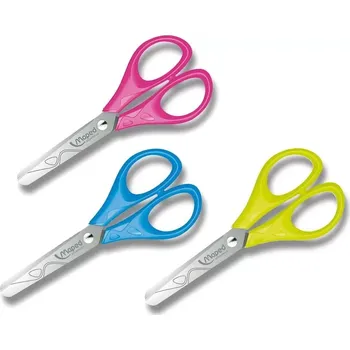 Kancelářské nůžky Maped Essentials